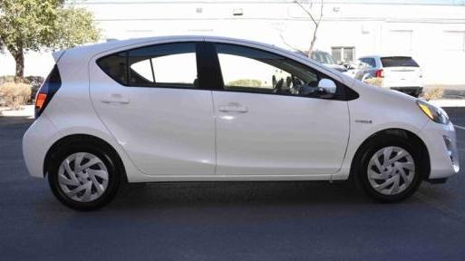 TOYOTA PRIUS C 2016 JTDKDTB3XG1121998 image